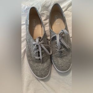 Size 9 brand new keds never worn